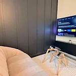 Refuge Des Intimes - & Sauna En Cave 公寓 *