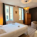 Refuge Des Intimes - & Sauna En Cave *