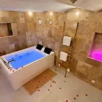 Refuge Des Intimes - & Sauna En Cave * 阿棉
