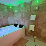 公寓 Refuge Des Intimes - & Sauna En Cave *