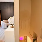 公寓 Refuge Des Intimes - & Sauna En Cave *