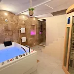 Refuge Des Intimes - & Sauna En Cave 公寓