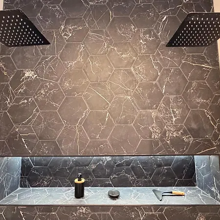 Refuge Des Intimes - Spa&sauna En Cave Appartement