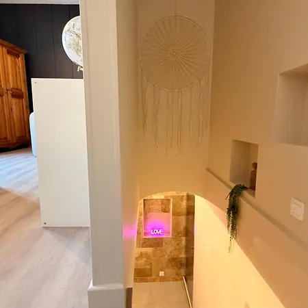 Refuge Des Intimes - Spa&sauna En Cave * Amiens