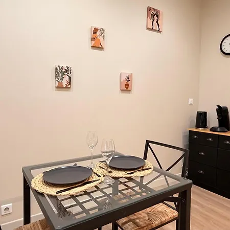 Refuge Des Intimes - & Sauna En Cave Appartement *