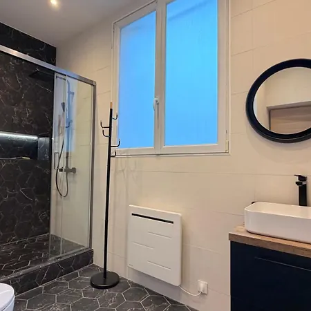 Refuge Des Intimes - Spa&sauna En Cave Appartement *