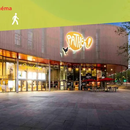 Appartement Refuge Des Intimes - Spa&sauna En Cave