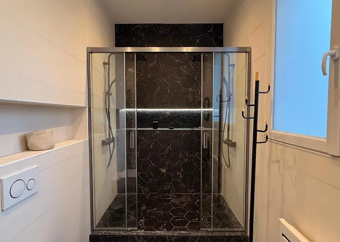 Refuge Des Intimes - & Sauna En Cave * Amiens