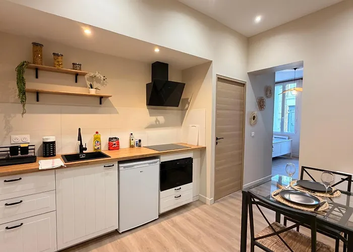 Appartement Refuge Des Intimes - & Sauna En Cave Amiens