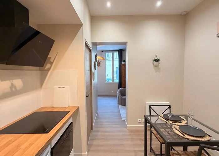 Refuge Des Intimes - Spa&sauna En Cave Amiens