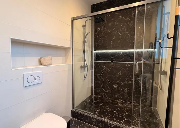 Refuge Des Intimes - Spa&sauna En Cave *