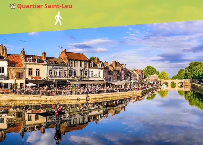 Appartement Refuge Des Intimes - & Sauna En Cave *