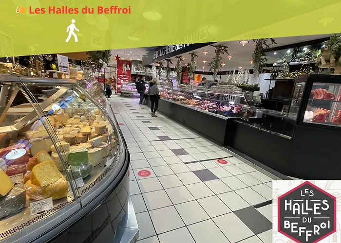 Refuge Des Intimes - & Sauna En Cave